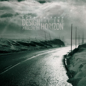 Design the End / Follow the Horizon cover