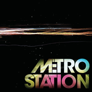 Metro Station album