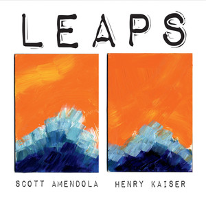 Leaps album