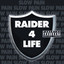 Raider 4 Life cover