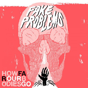 How Far Our Bodies Go cover