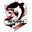 The Rapids Albumcover