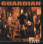 Guardian Live cover