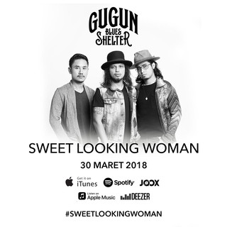 Gugun Power Trio Photo