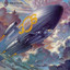 On the Rise cover