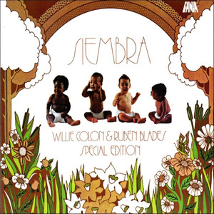 Siembra Special Edition album