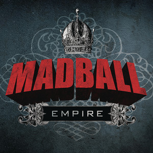 Empire cover