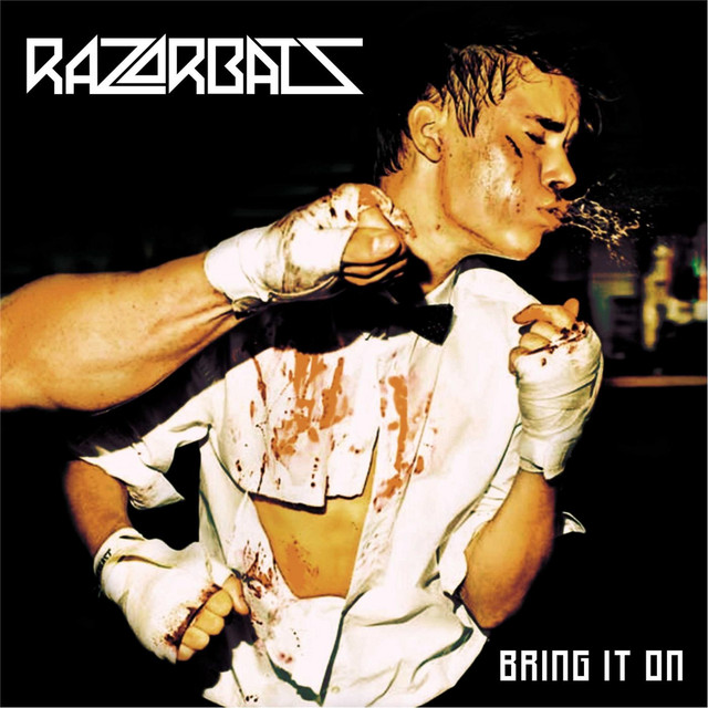 Bring It On cover