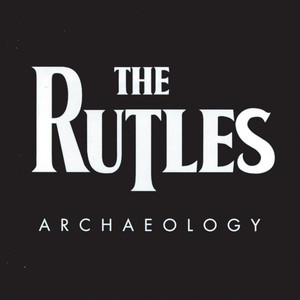 Archaeology cover