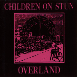 Overland cover