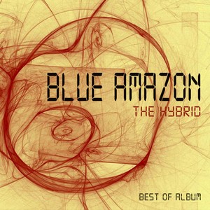 Blue Amazon