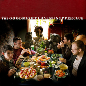 The Goodnight Loving Supper Club cover