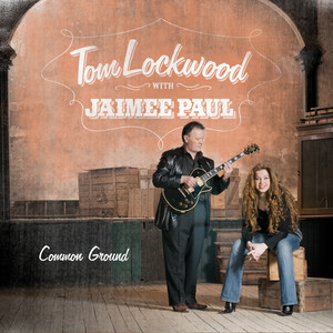 Common Ground album
