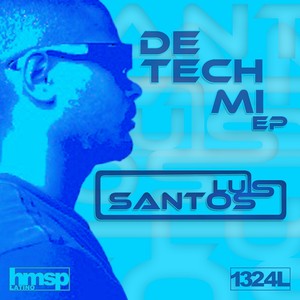 DJ Luis Santos