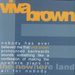 Viva Brown