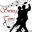 Swing Time Albumcover