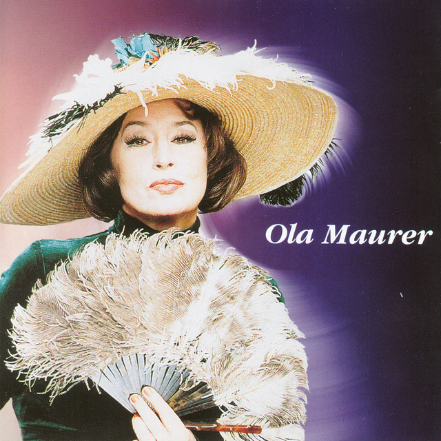 Ola Maurer Photo