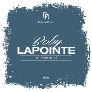 Le Poisson Fâ cover