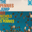 The Pennies Jump Albumcover