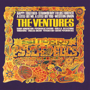 Super Psychedelics album