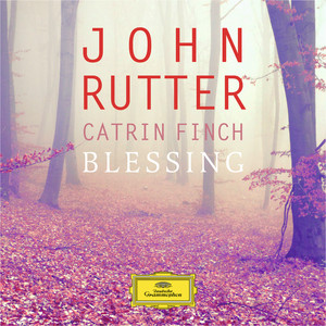 Blessing album