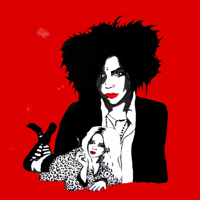 The Medicine Dolls Photo