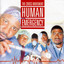 Human Emergency Albumcover