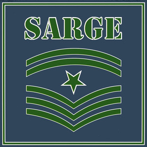 Sarge cover
