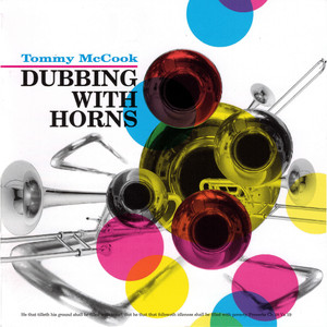 Dubbing With Horns album