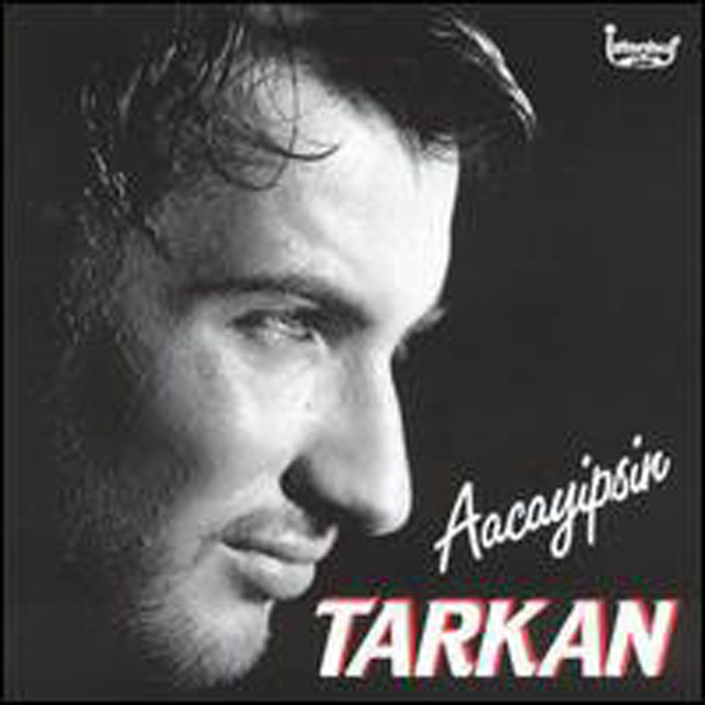 Aacayipsin cover