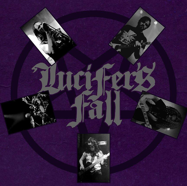 Lucifer's Fall photo