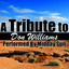 A Tribute to Don Williams Albumcover