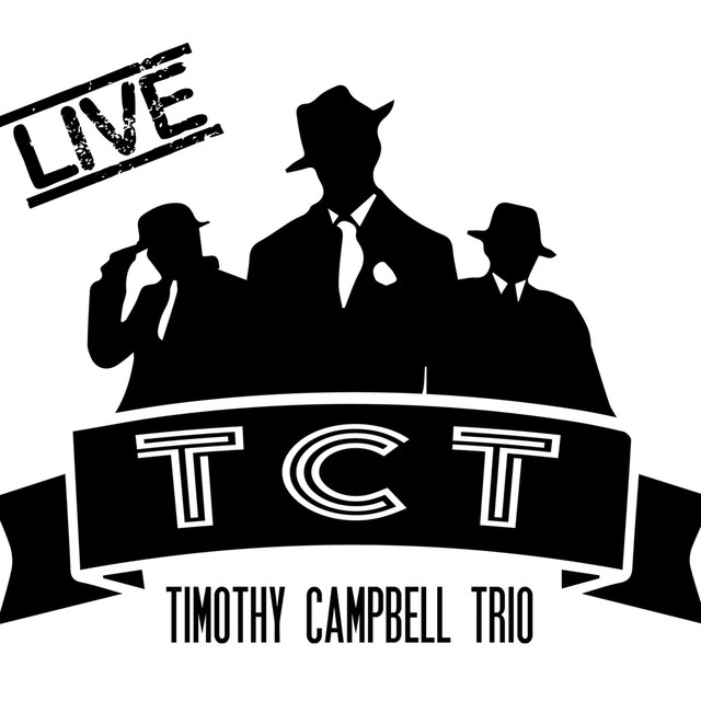Campbell Trio Photo