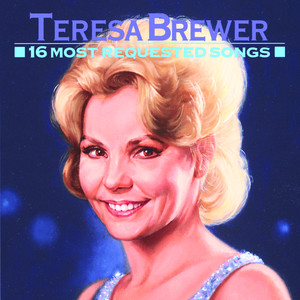 16 Most Requested Songs cover