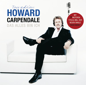 Das Alles bin ich (Tour Edition) album