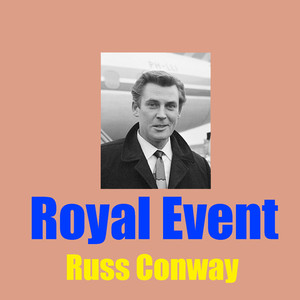 Royal Event album