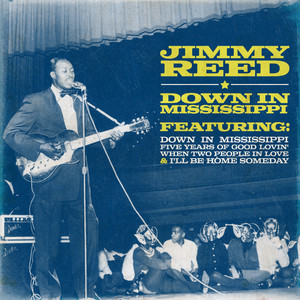 Down in Mississippi album