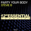 Party Your Body cover