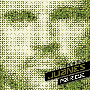 P.A.R.C.E. cover