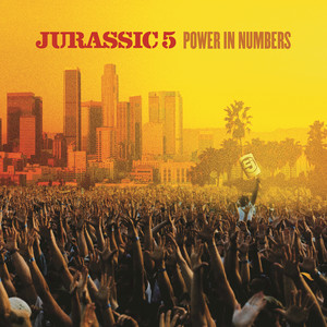 Power in Numbers album