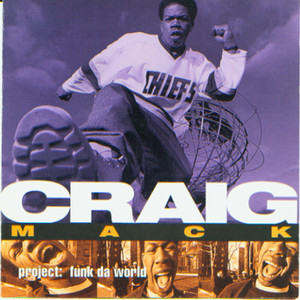 Project: Funk da World album