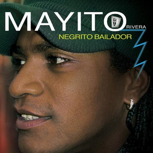 Negrito bailador cover