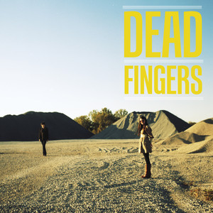 Dead Fingers poster