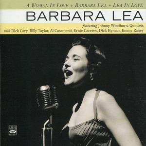 A Woman in Love / Babara Lea / Lea in Love album