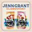 Clairvoyant cover