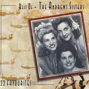 Best of the Andrews Sisters album