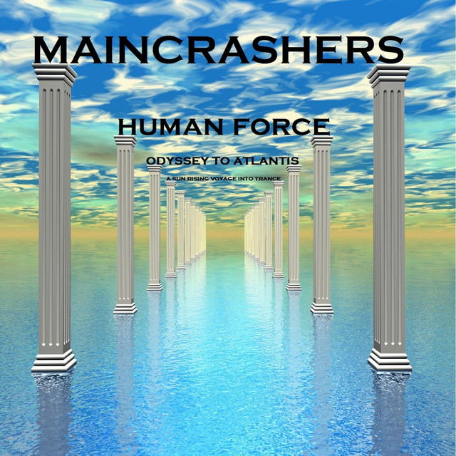 Human Force Photo