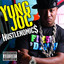 Hustlenomics (U.S. Explicit Version) cover