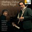Poulenc : Sonate pour Flute et Piano etc. Albumcover