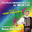 Les Plus Grands Succès Du Musette Spécial André Verchuren Albumcover